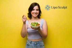 For the best body transformation Beeston Hill your diet plays a huge role!