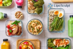 Your diet is great for body transformation Beeston Hill - read on to find out more!