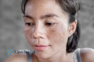 Cryopen Top 5 Treatable Conditions 2 Cryopen Beeston Hill Successfully removes age spot and sun damage FAST!