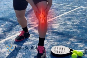 Injury Recovery Using Tonesculpt 2 Are you looking to accelerate your injury recovery Beeston Hill contact Lipo Sculpt today!