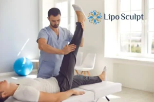 Injury Recovery Using Tonesculpt 3 Get faster results, include Tonesculpt in your injury recovery Beeston Hill