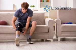 Injury Recovery Using Tonesculpt 4 Build your muscle tone in comfort of your own home for injury recovery Beeston Hill