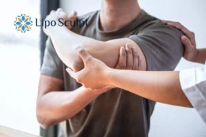 Injury Recovery Using Tonesculpt 1 How can Tonesculpt help you with injury recovery Beeston Hill