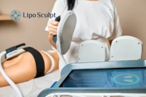Brazilian butt lift with EM Tone sculpt Beeston Hill - call our team today!