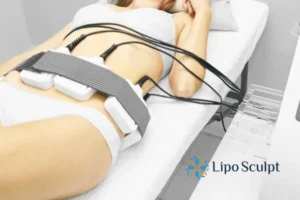 EM Tone Sculpt Beeston Hill is brand new treatment! Build muscle and burn fat today!