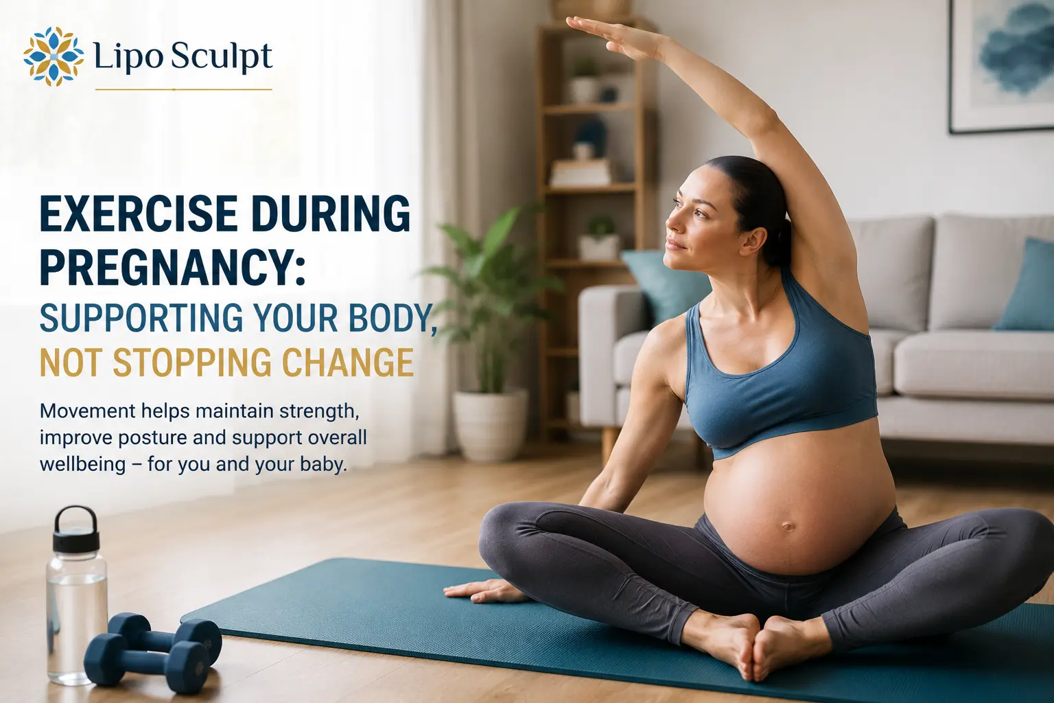 Does Exercise Reduce the Risk of Diastasis Recti? 2 Does Exercise Reduce the Risk of Diastasis Recti Beeston Hill : Why Do Some Active Women Still Develop Diastasis Recti?
