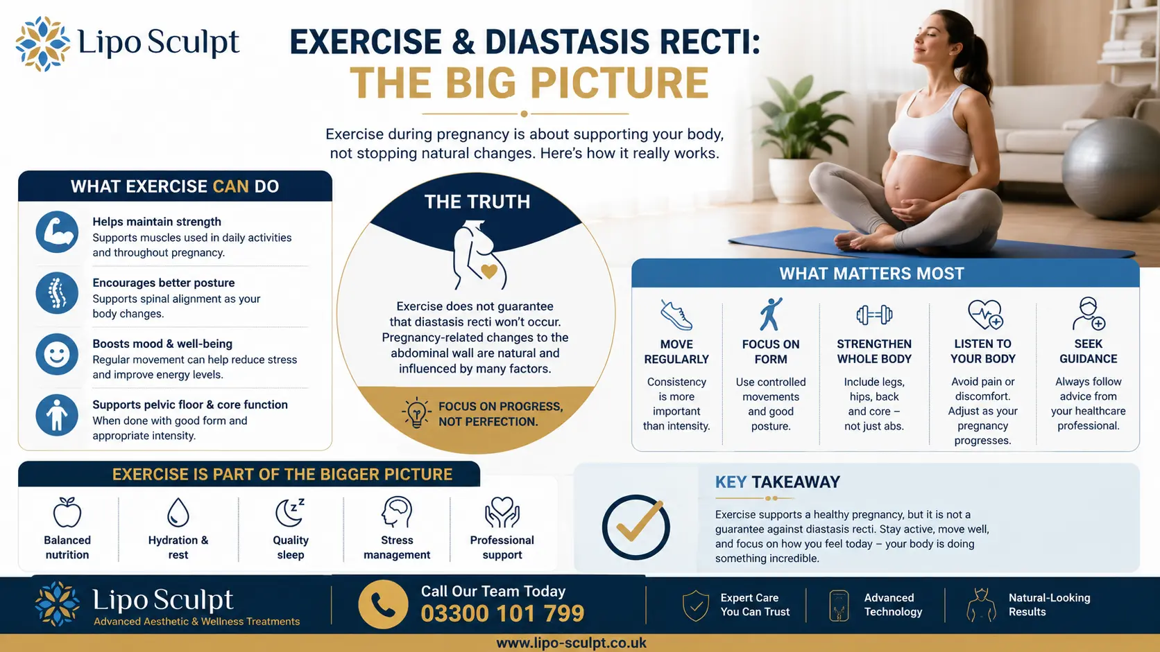 Does Exercise Reduce the Risk of Diastasis Recti? 3 Does Exercise Reduce the Risk of Diastasis Recti Beeston Hill : Which Types of Exercise May Support a Healthier Core?