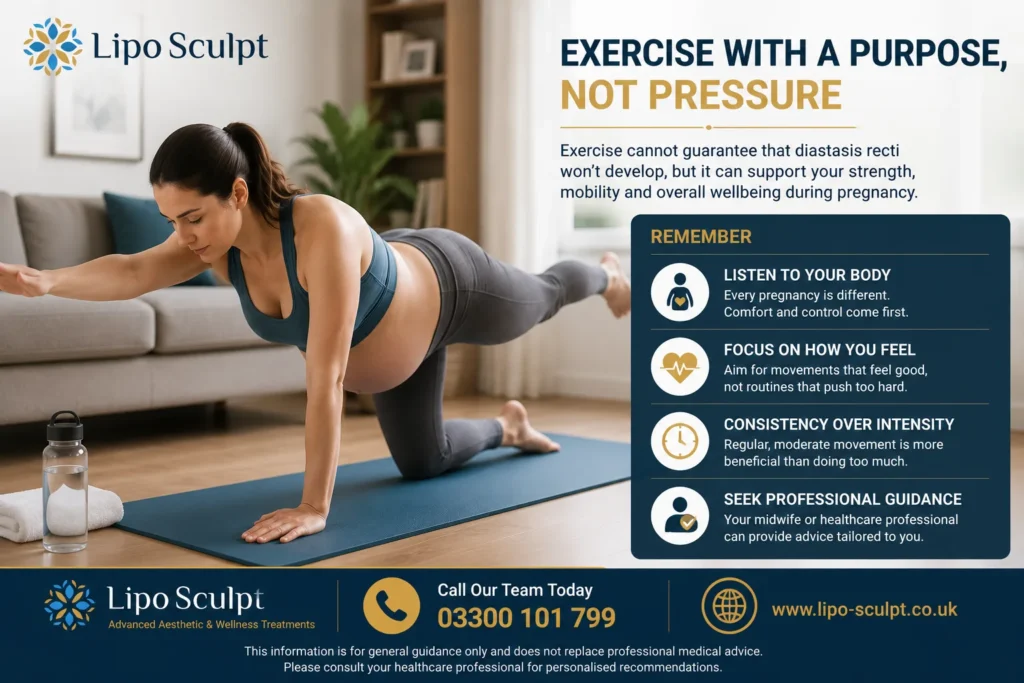 Does Exercise Reduce the Risk of Diastasis Recti? 4 Does Exercise Reduce the Risk of Diastasis Recti Beeston Hill : Does Every Case of Diastasis Recti Need Treatment?